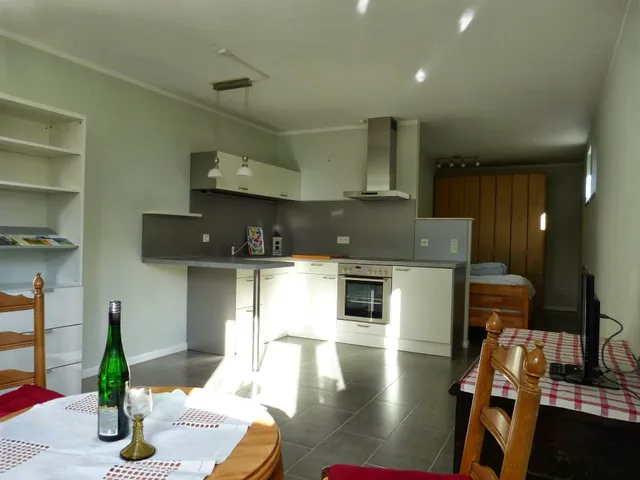 Ferienwohnung "An den Weinbergen"