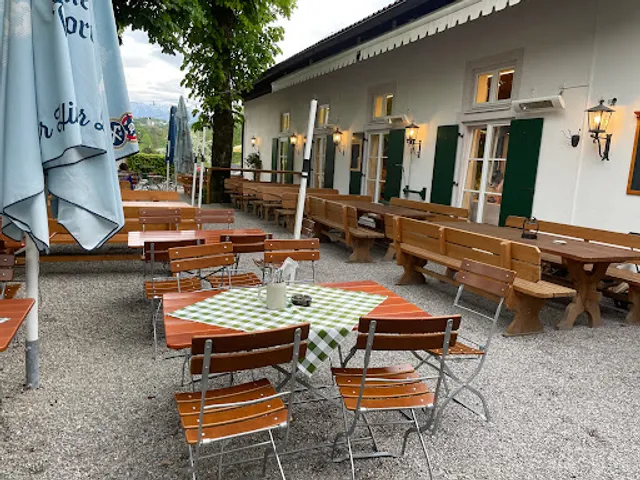 Gaststätte Zum Stern