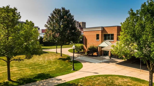 Jamestown Community College: Cattaraugus County Campus