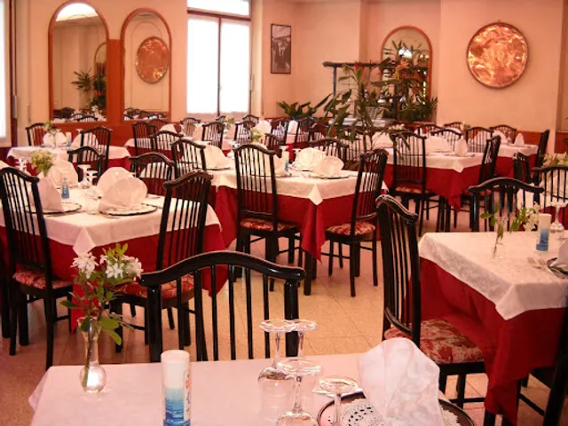 Ristorante Fraliba