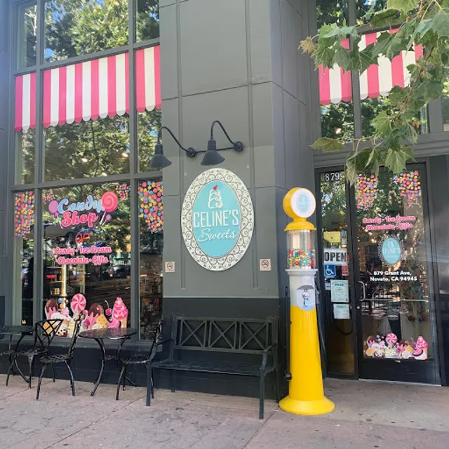 Celine's Sweets
