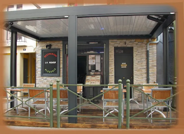 La Mensa