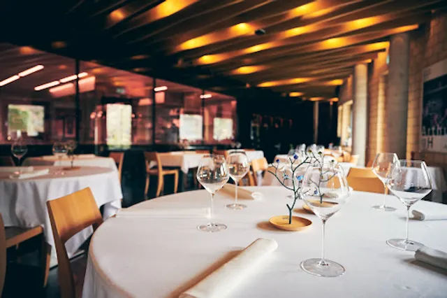 Restaurant du Théâtre