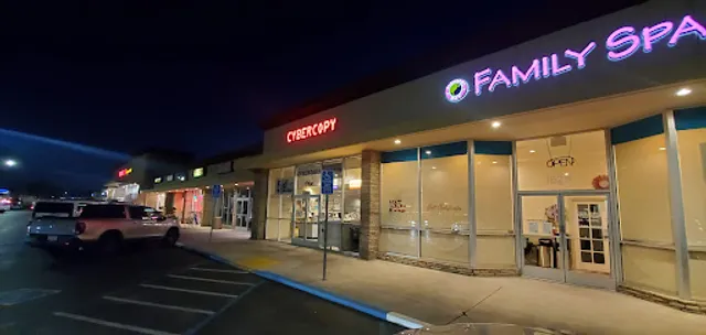 New York Pizza & Pasta