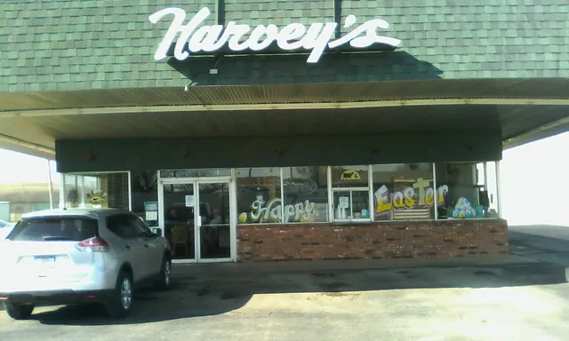 Harvey's Family Restaurant