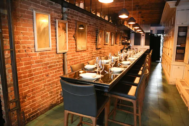 Socarrat Paella Bar - Chelsea