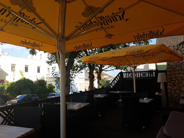 Ristorante La Favola