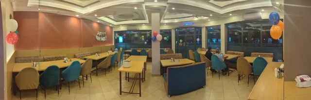 ANMOL THE FINE DINING BEST RESTAURANT