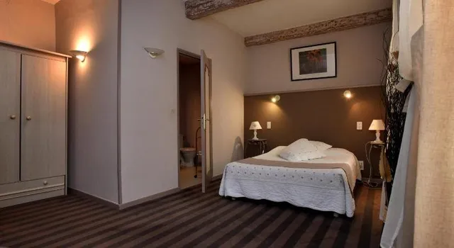 Logis Hôtel la Garbure