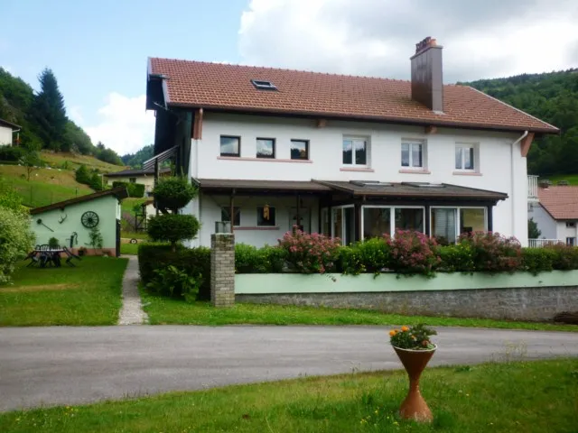 Les gîtes Mougel : location gîte à la montagne (Vosges, La Bresse, Gerardmer)