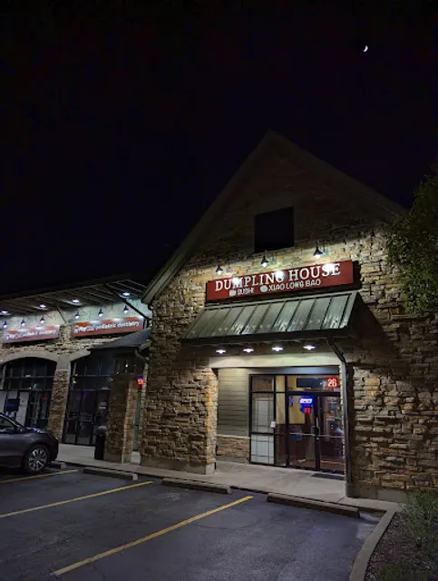 Yamato Sushi House 大和寿司ハウス