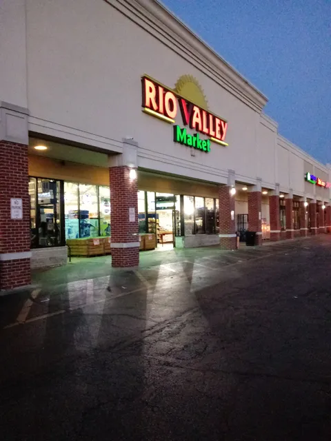 Rio Valley Market Franklin Park