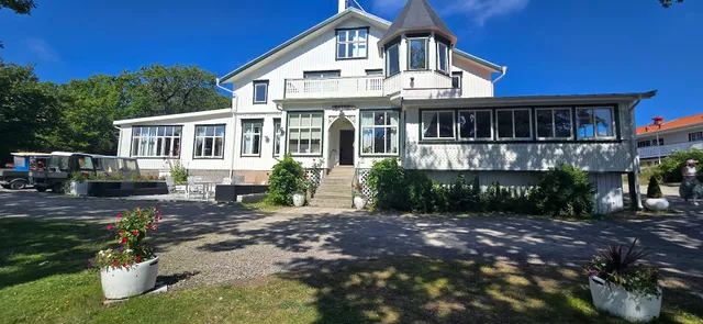 Ekenas Havshotell Koster