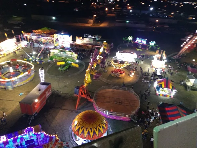 Hendry County Fair & Livestock