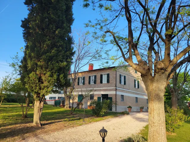 Casale Bonaventura 8
