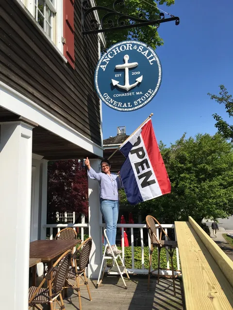 Anchor & Sail General Store