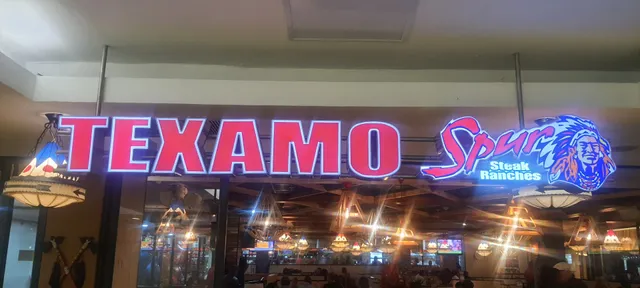 Texamo Spur
