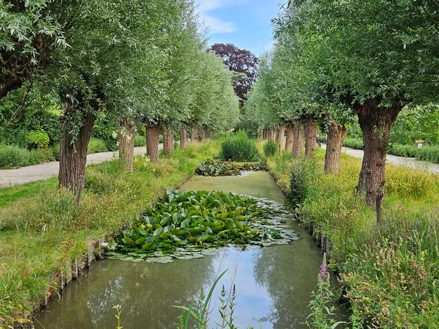 Klein Dantzig Garden Allotments