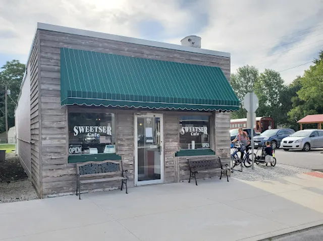 Sweetser Cafe