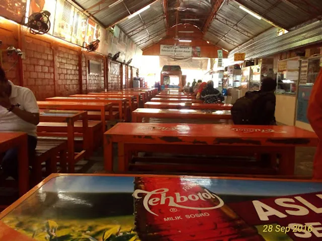 Soul.id coffe dan resto