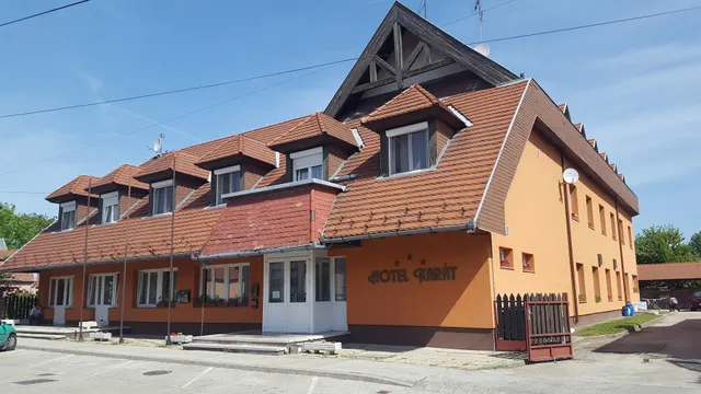 Karát Hotel
