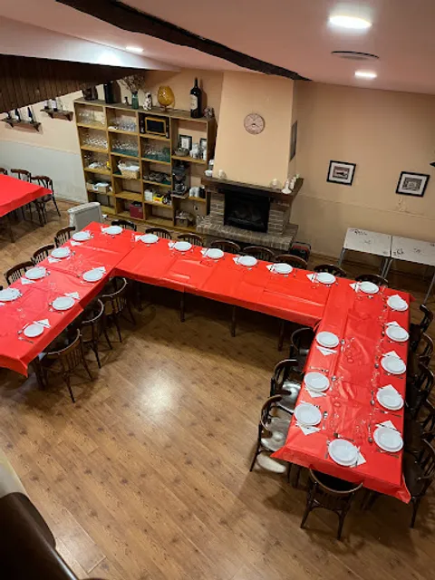 Bar Restaurante O Muiño