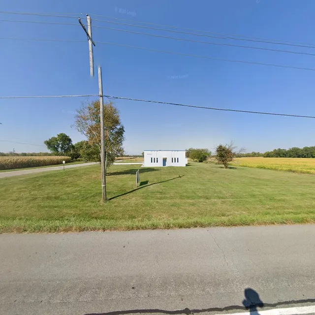 Cicero Family Thrift Store