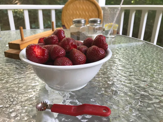 Anderson's Farm Stand