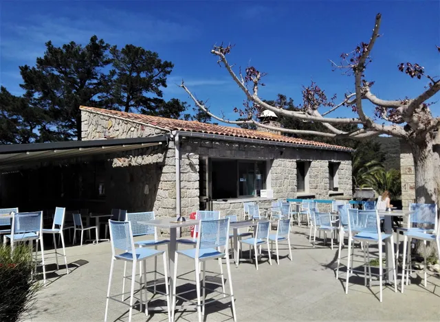 Filitosa - La Brasserie de la Préhistoire