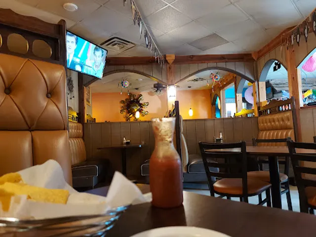 Santana Mexican Grill