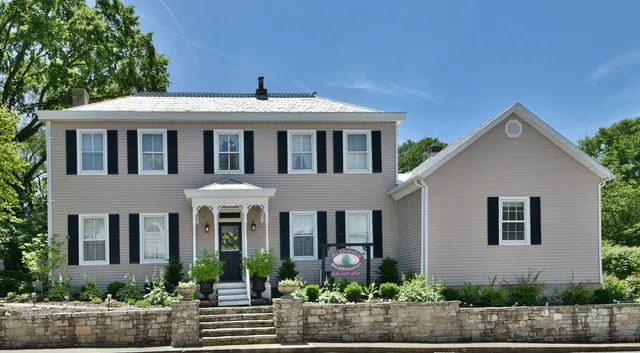 The Lindenhof Bed & Breakfast