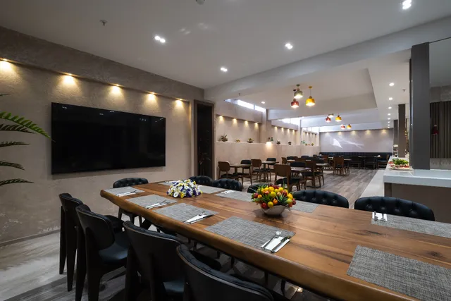 Buke Hotel Bomonti Istanbul