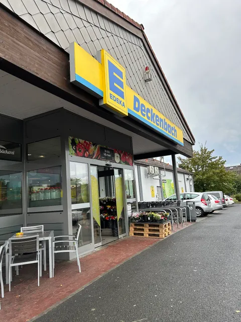 EDEKA Deckenbach