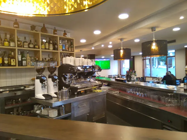 Restaurante Nuevo Balbona