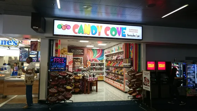 Candy Cove