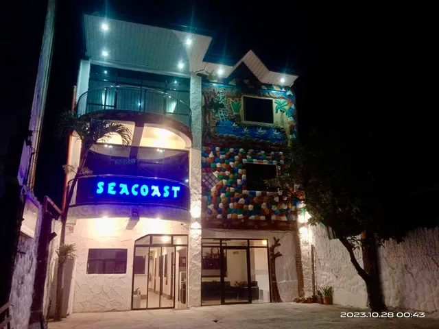 Seacoast Hotel and Resorts