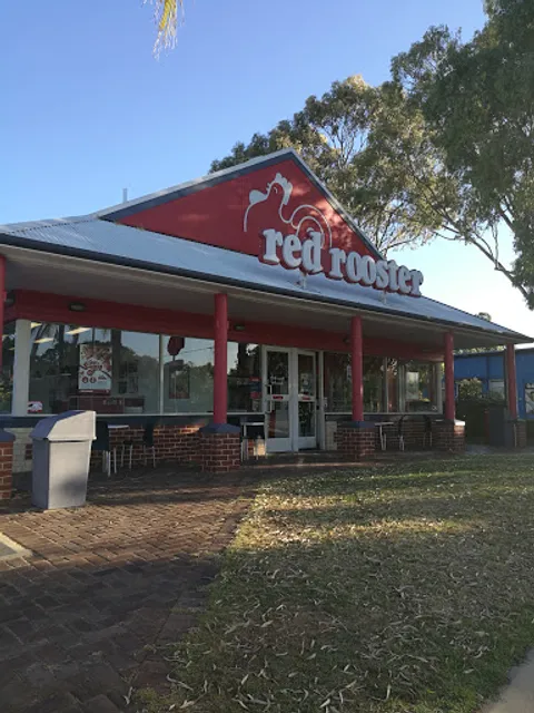 Red Rooster South Perth