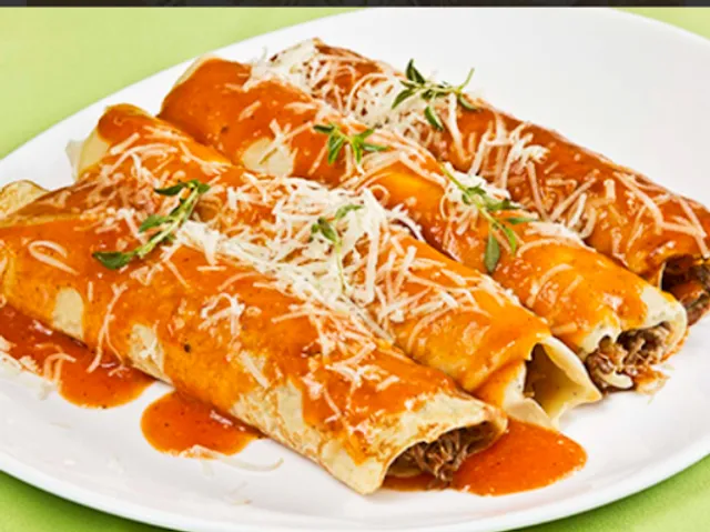 El Shaday restaurante