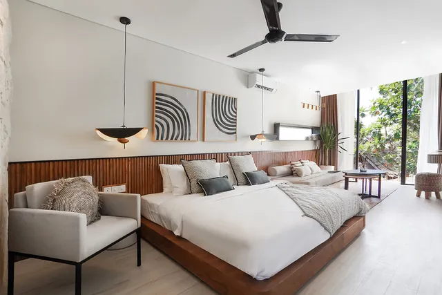 Atlas Town Houses Canggu