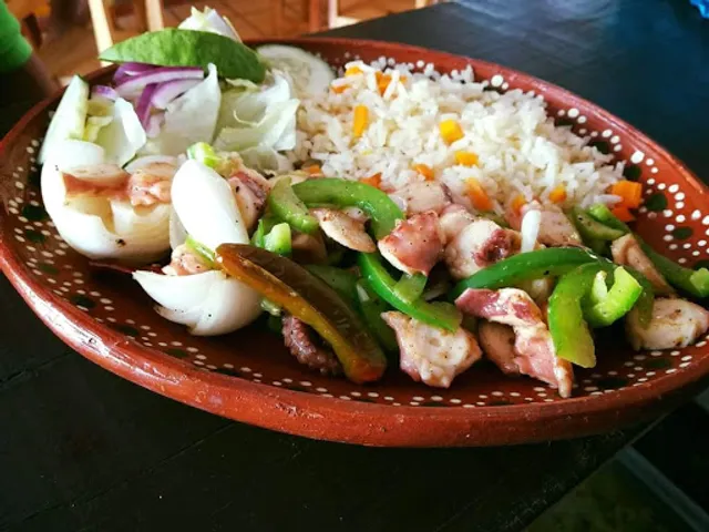 El Rincón del Mar Restaurante