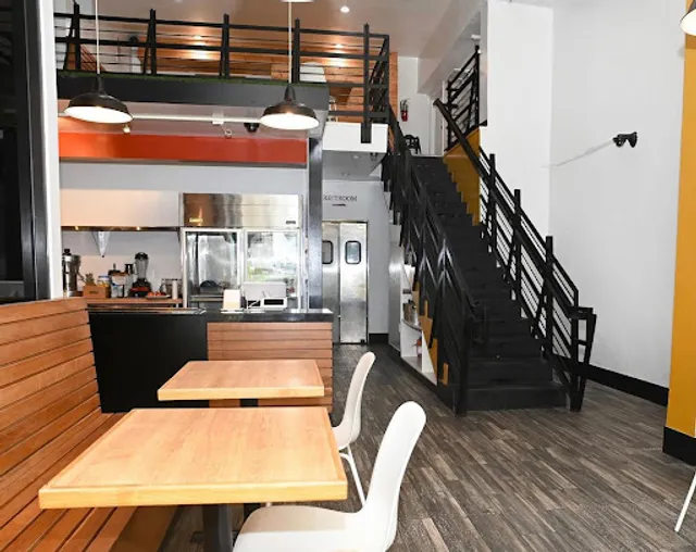 BERBERE by T&T Lifestyle