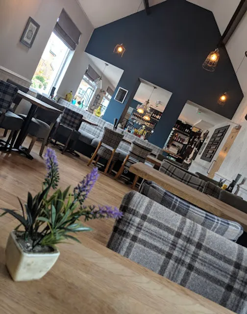 The Malt Shovel Hartshill