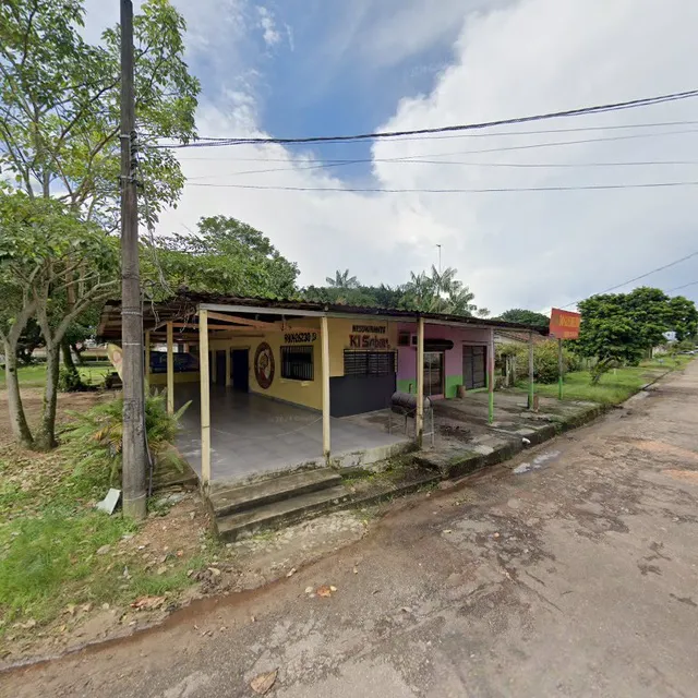 Restaurante Ki Sabor