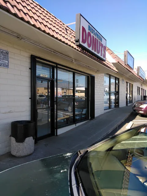 Best & Fresh Donuts