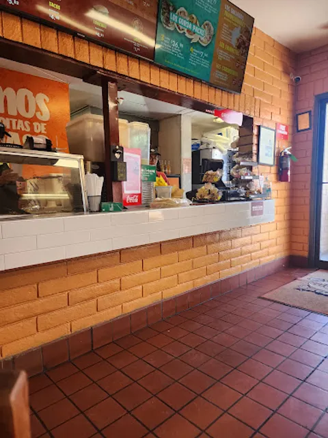 La Gorda Mexican Food