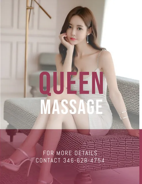 QUEEN MASSAGE