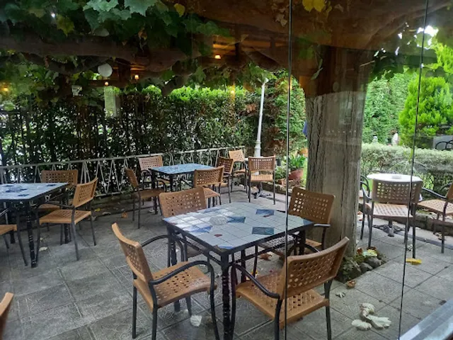 Restaurante Artebakarra