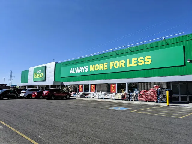 Food Basics Pharmacy
