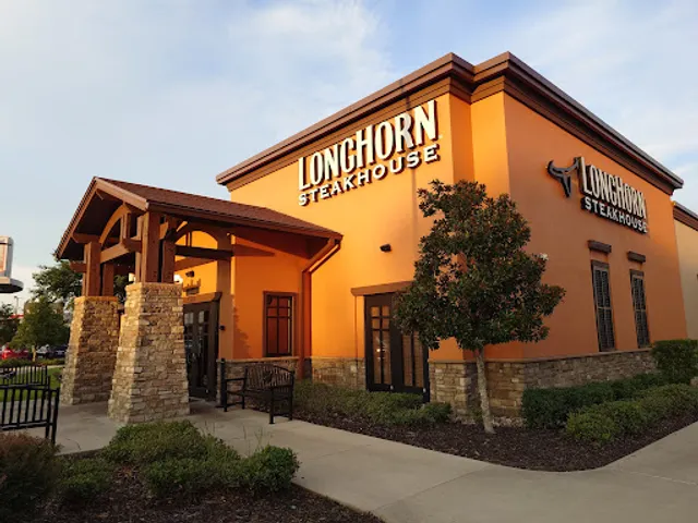 LongHorn Steakhouse