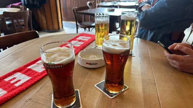 Fröhlicher Weinberg